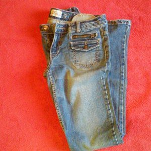 Aeropostale Hailey Jeans